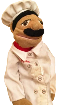 Chef pee pee 