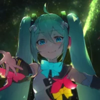 Magical Miku 2018