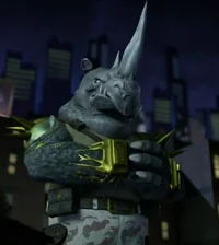 Rocksteady