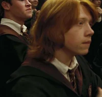 Ron Weasley 