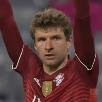 Thomas Muller