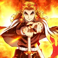 Rengoku Kyojuro