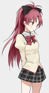 Kyoko sakura
