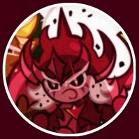 Pitaya Dragon Cookie