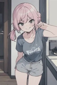 Girlfriend