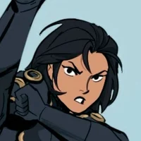Cassandra Cain
