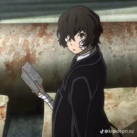 Dazai