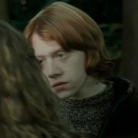 Ronald Weasley 