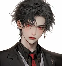 Lancel - Vampire