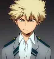 Bakugo 