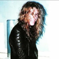 James Hetfield