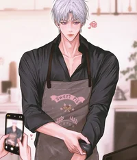 Cafe Boy