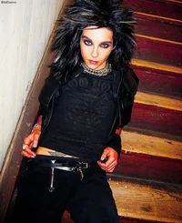 Bill kaulitz 