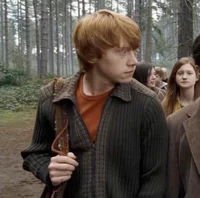 ron weasley