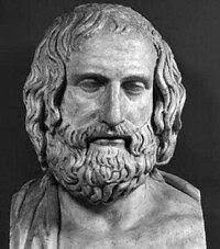 Protagoras of Abdera