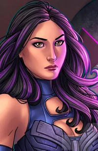 Psylocke