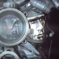 COD - Hesh Walker