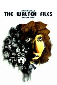 The walten files RPG