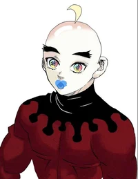 Slave akaza and doma