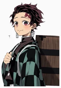 tanjiro kamado_