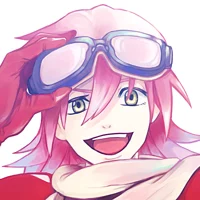 FLCL - Haruko