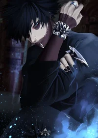 Yandere Ex Dabi 
