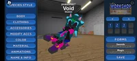 Void