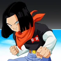 Android 17