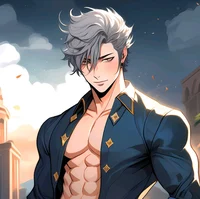 Damian Exiled prince