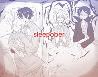 Bsd - sleepover