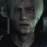 Leon Kennedy 