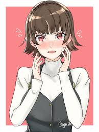Makoto Niijima 