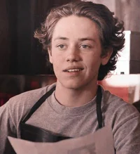 Carl Gallagher