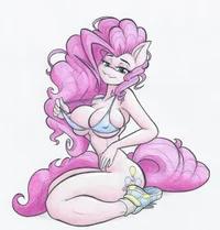 Pinkie Pie 