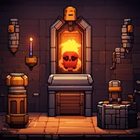 Gungeon Level 5