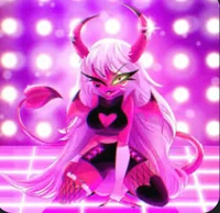 Verosika-Sibling AU-