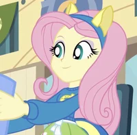 Fluttershy MLP