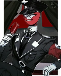 Third Reich