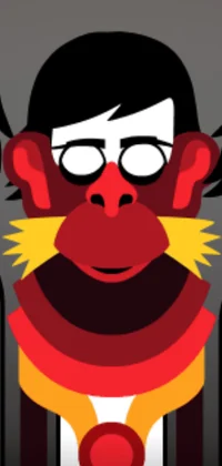 jeevan monkey