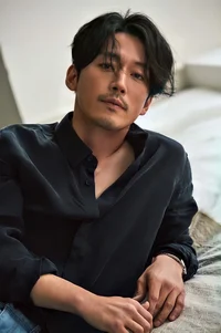 Jang Hyuk
