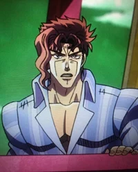 Noriaki Kakyoin