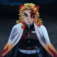 Rengoku Kyojuro 