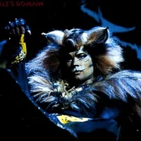 Rum Tum Tugger