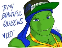 Tmnt Swag Leonardo
