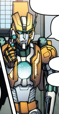 Rung