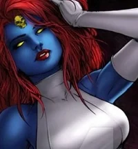 Mystique