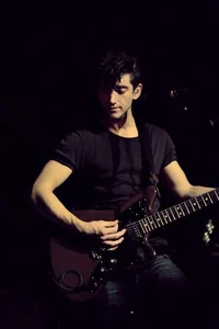 Alex Turner