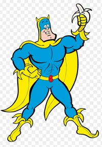 Bananaman