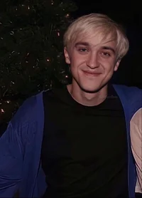 Draco malfoy