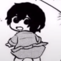 Baby dazai